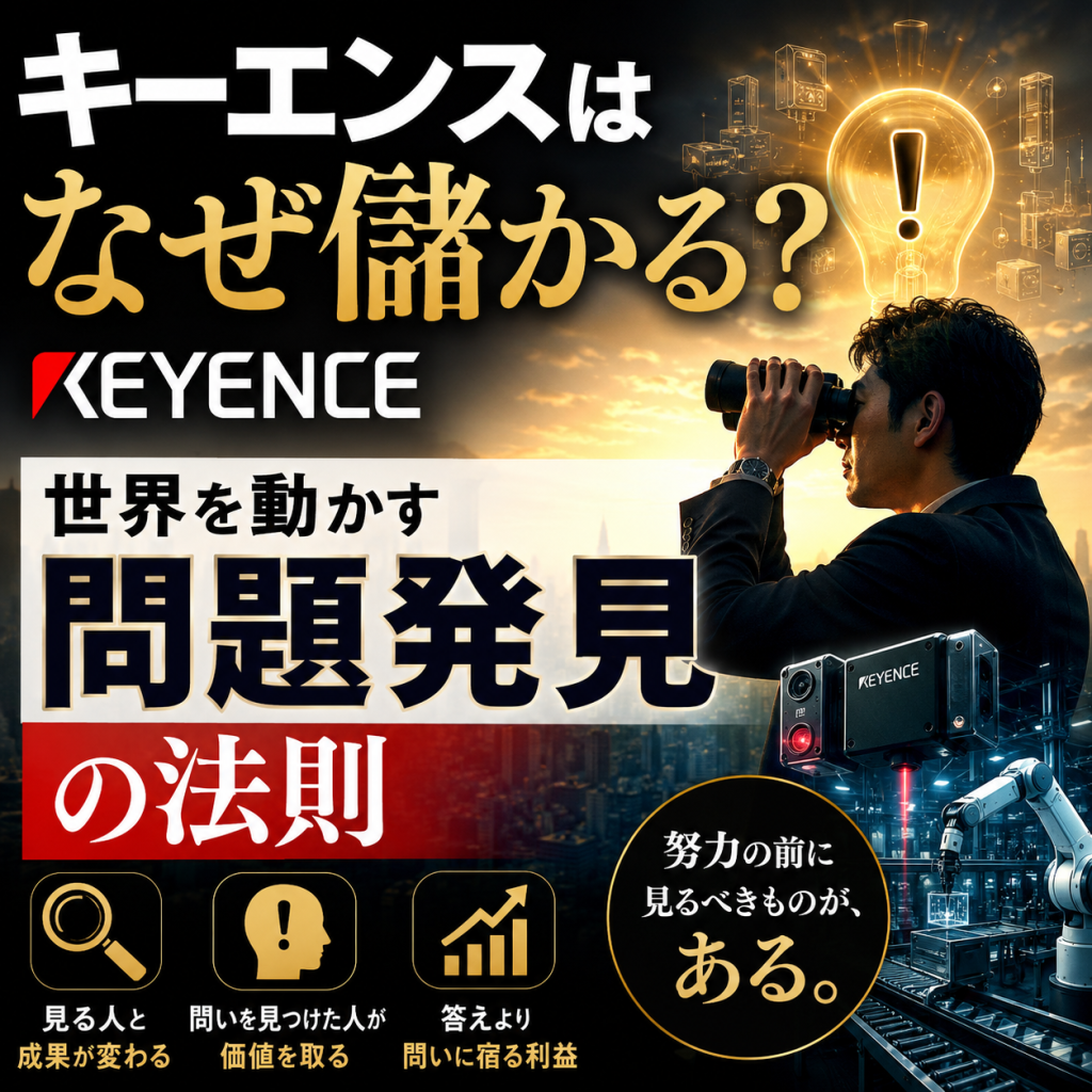 キーエンス